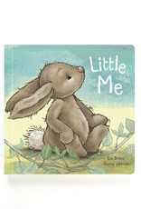 Jelly Cat Little Me Book