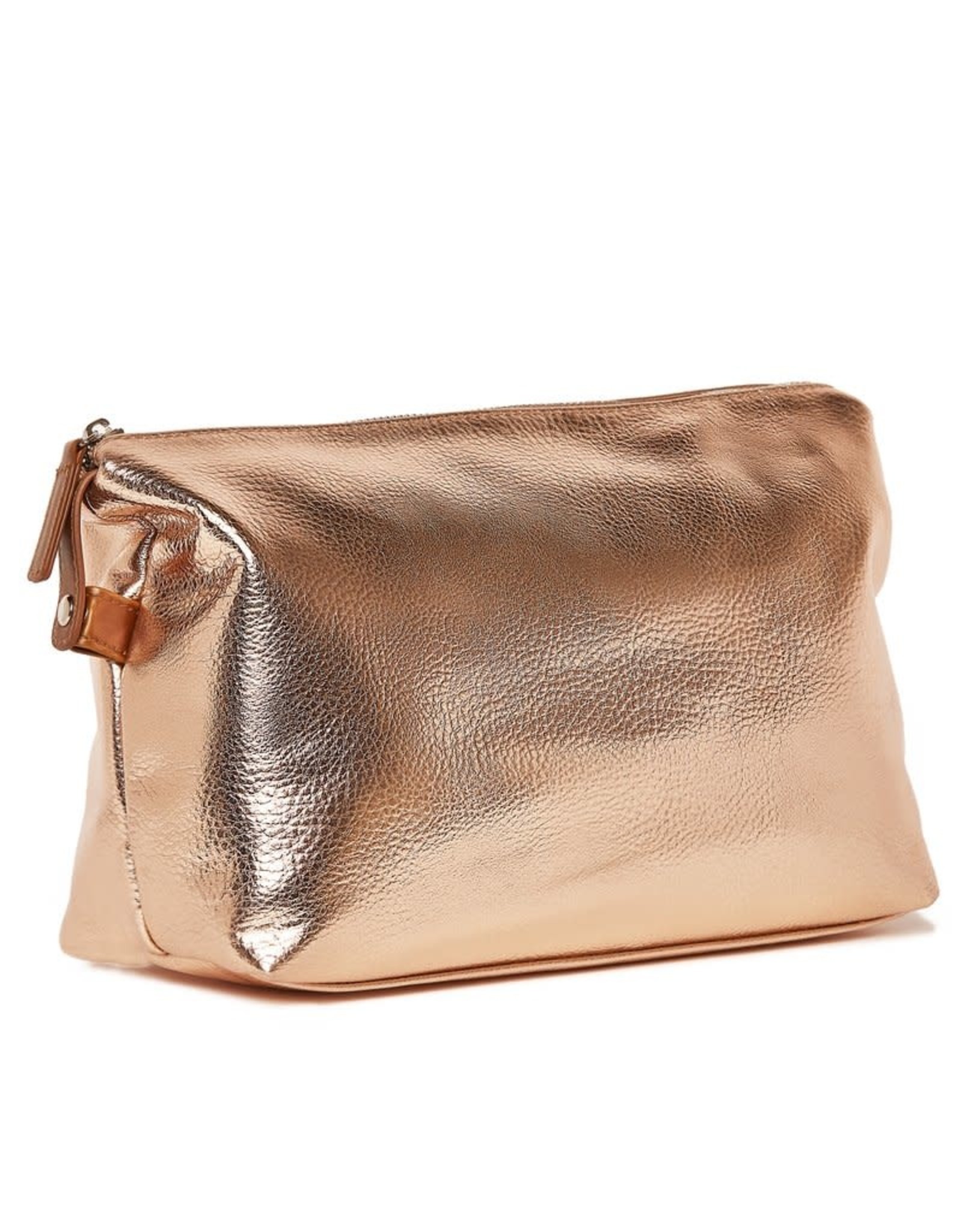 Brouk & Co Croft Dopp Kit Rose Gold