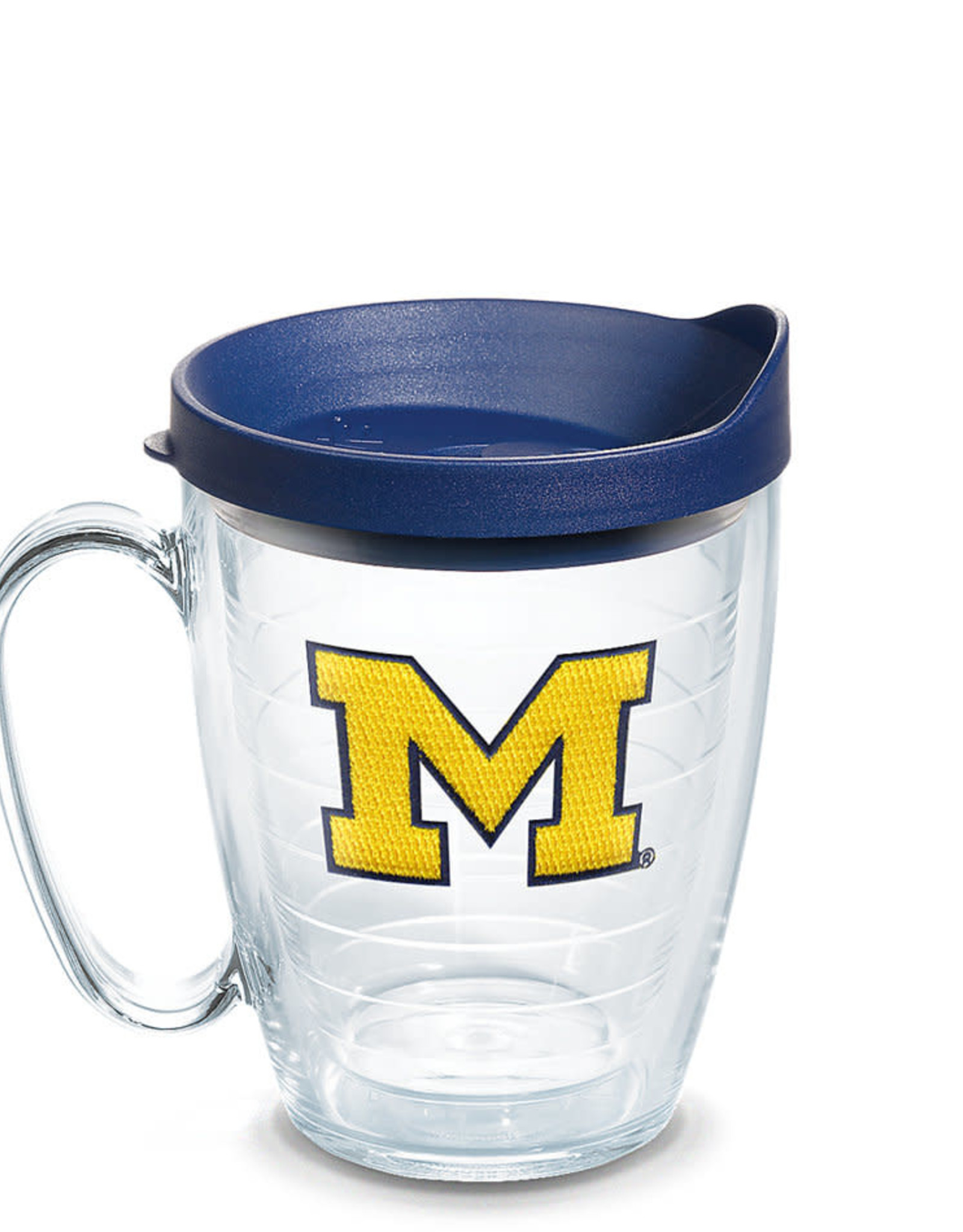 Tervis Tumbler Mug 16oz Michigan Univ of