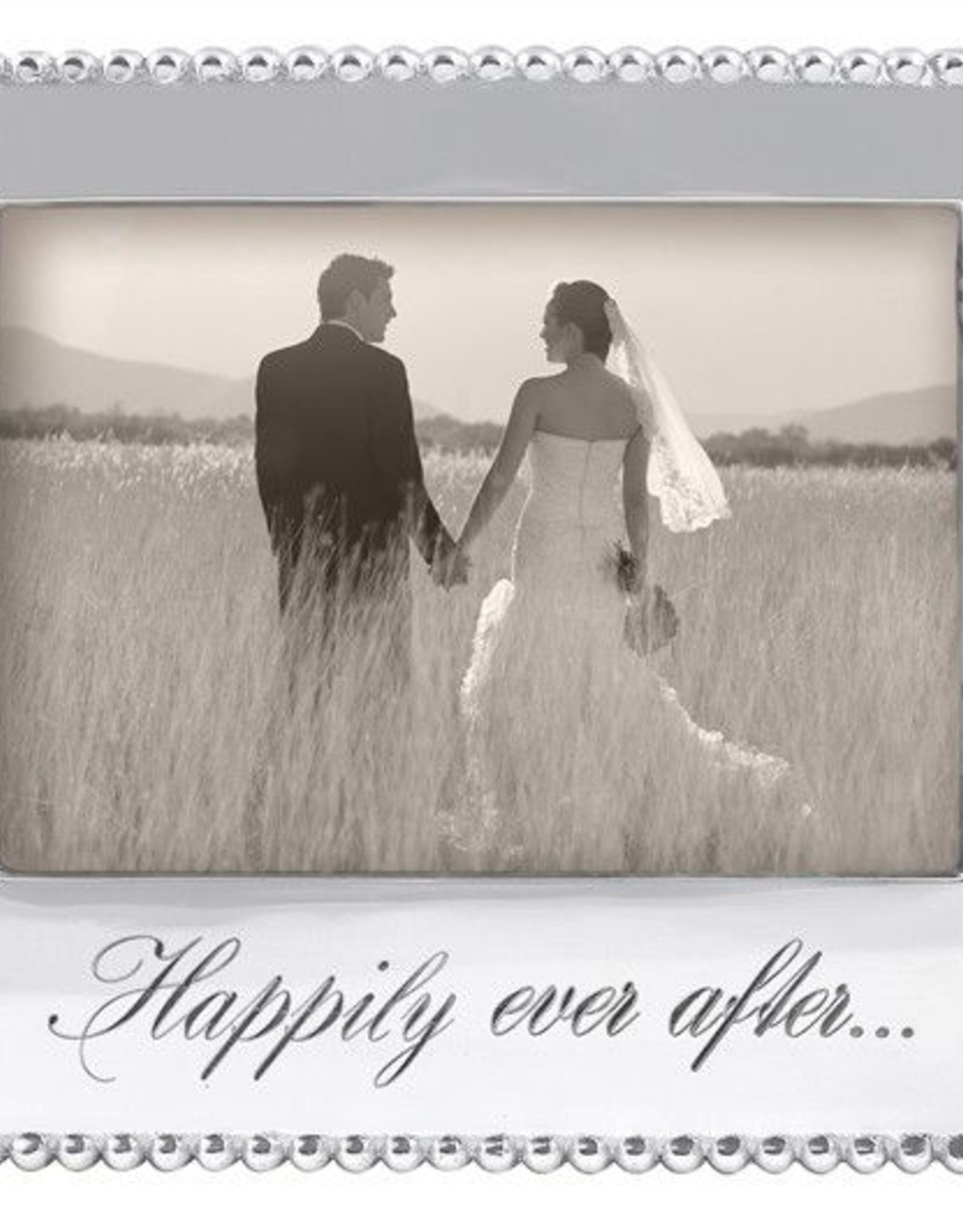 Mariposa Happily Ever After 5x7 Frame