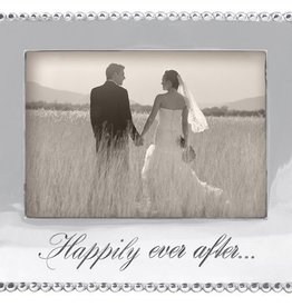 Mariposa Happily Ever After 5x7 Frame