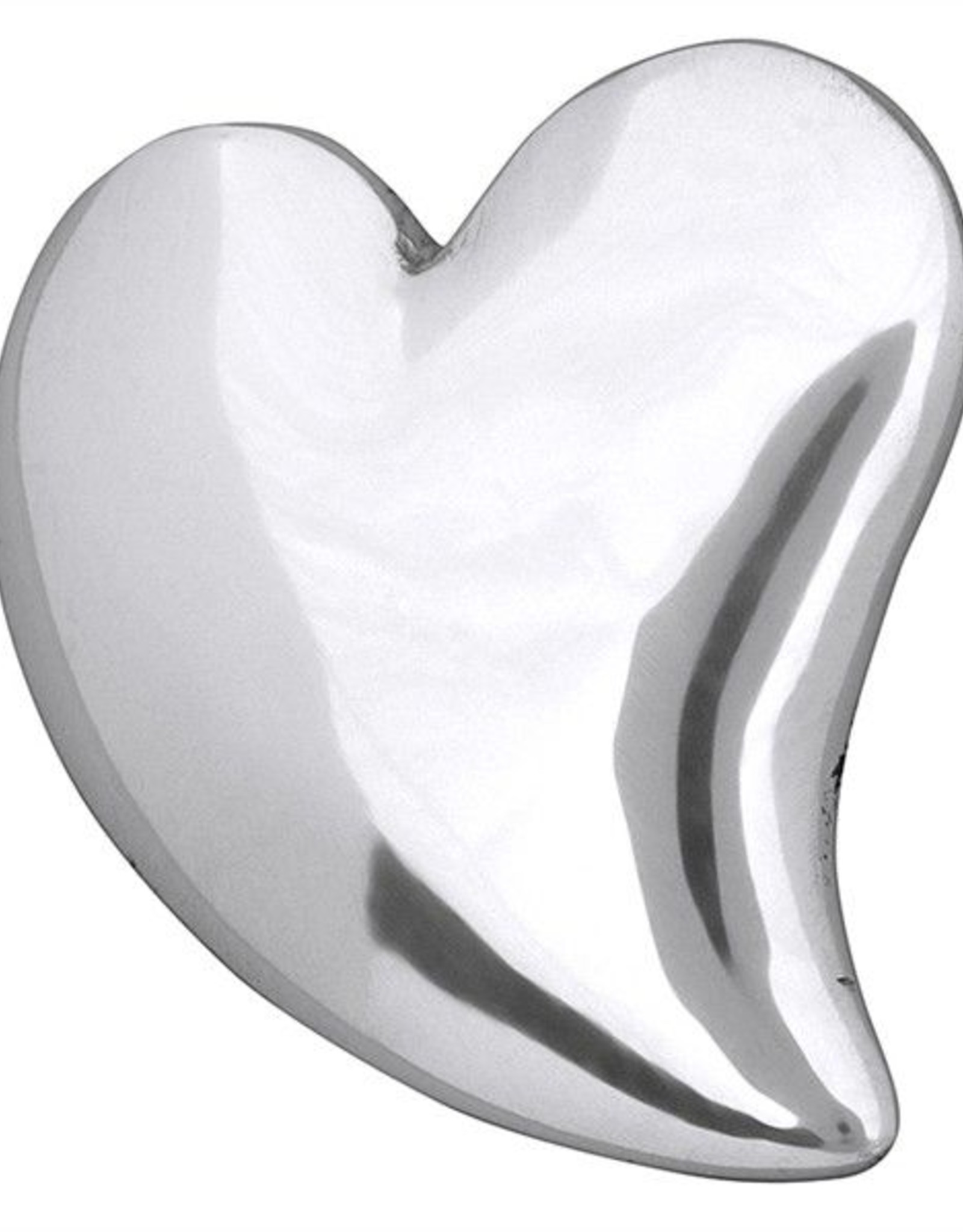 Mariposa Heart Napkin Weight