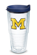 Tervis Tumbler 24oz/lid Michigan