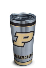 Tervis Tumbler 20oz Stainless Purdue Tradition
