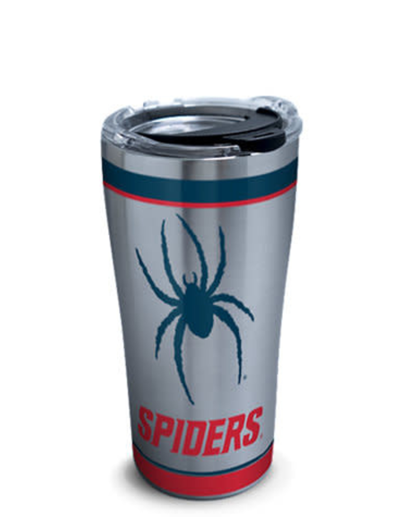 Tervis Tumbler 20oz Stainless Richmond Spiders