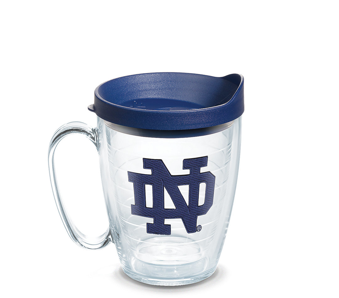 Tervis Notre Dame Fighting Irish 24oz. Spirit Classic Tumbler