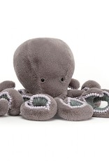 Jelly Cat Neo Octopus