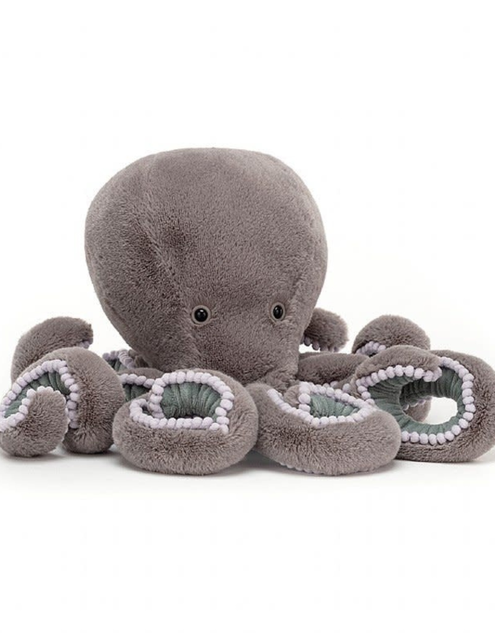 Jelly Cat Neo Octopus