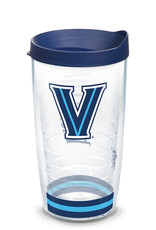 Tervis Tumbler 16oz/lid Villanova xx