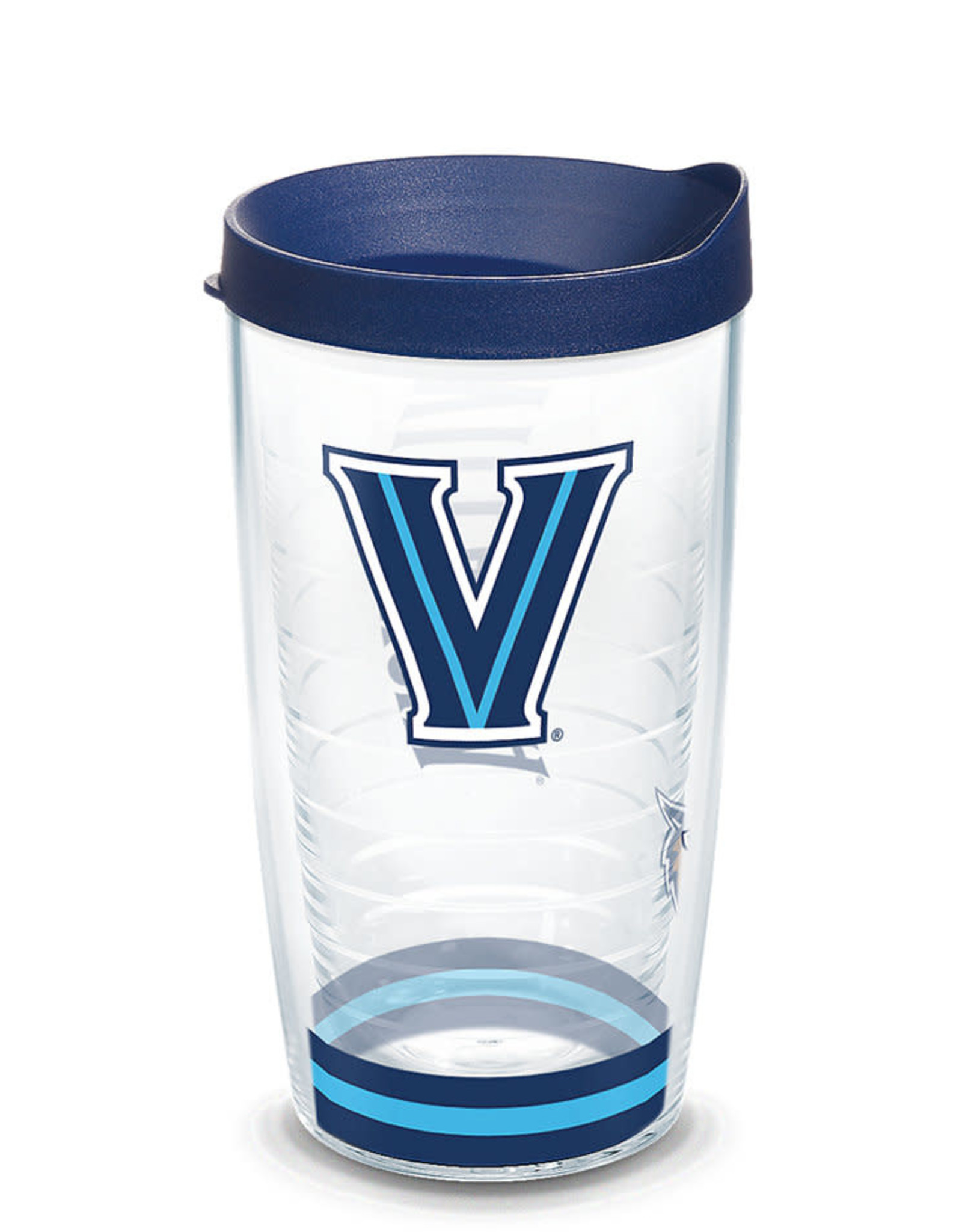 Tervis Tumbler 16oz/lid Villanova xx