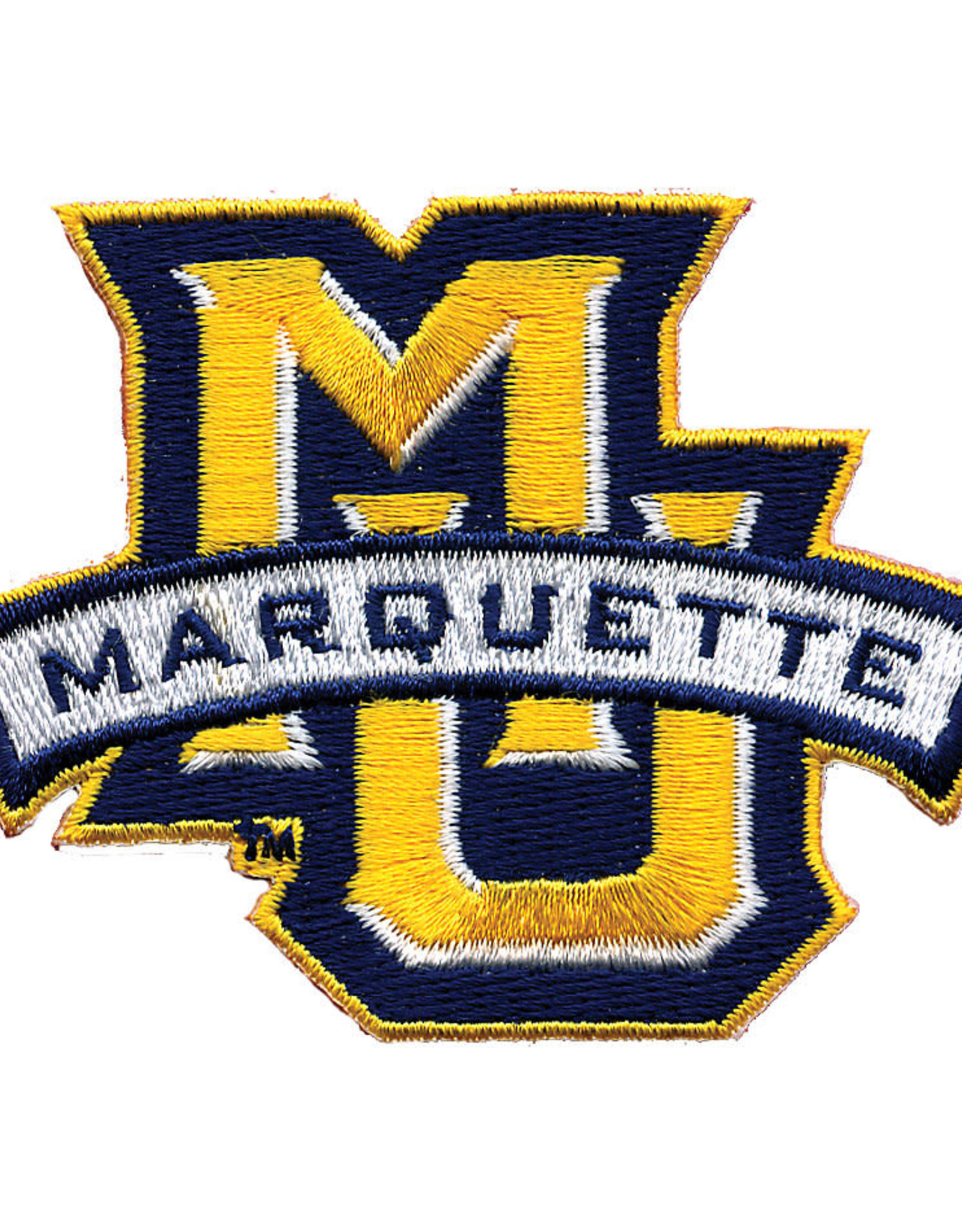 Tervis Tumbler 24oz/Lid Marquette Golden Eagles