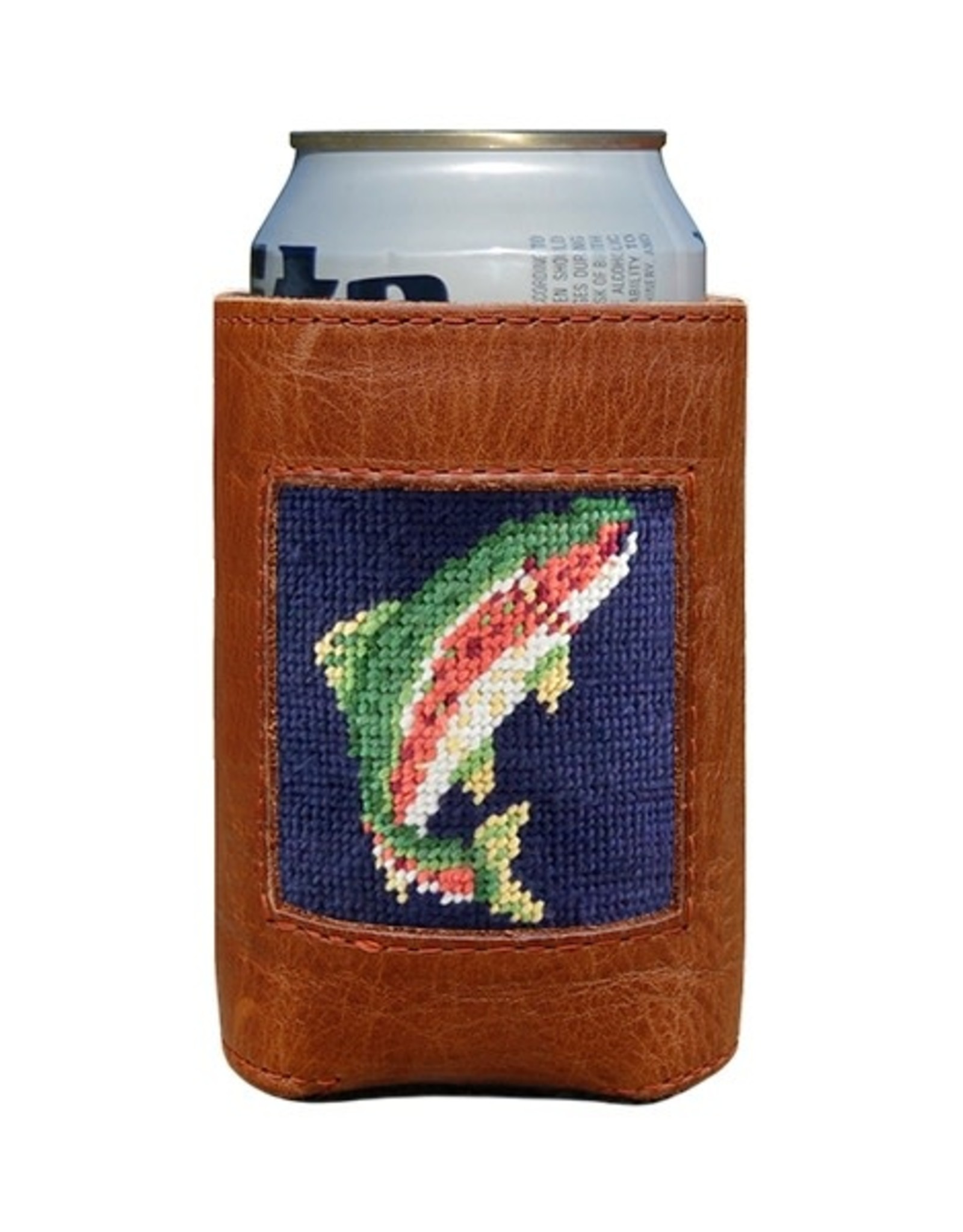 Smather's & Branson Can Cooler Rainbow Trout
