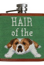 Smather's & Branson Flask Hair of Dog