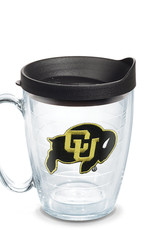 Tervis Tumbler 16oz Mug U Colorado xx