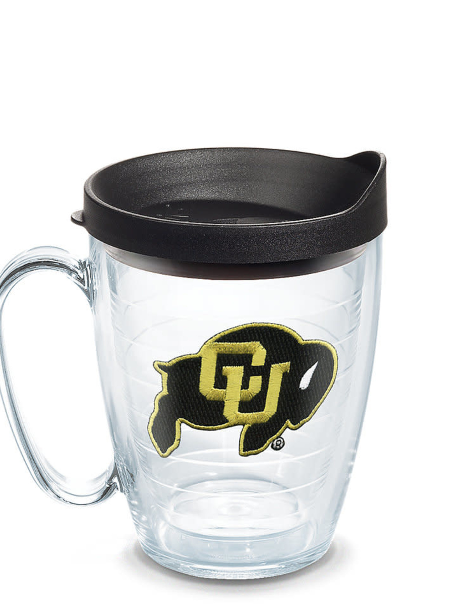 Tervis Tumbler 16oz Mug U Colorado xx
