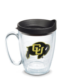 Tervis Tumbler 16oz Mug U Colorado xx
