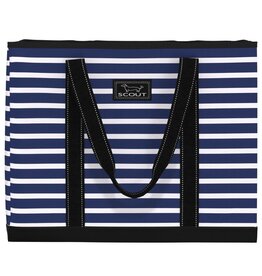 Scout 4 Boys Nantucket Navy