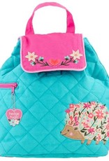Stephen Joseph Backpack Hedgehog