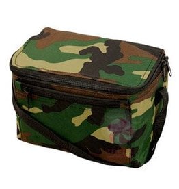 Oh Mint Lunch Box Camo