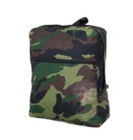 Mint Medium Backpack Camo