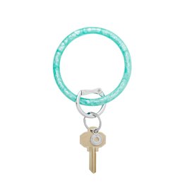 O Ventures In The Pool Resin Big O Ring