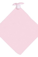 Angel Dear Napping Blanket Pink Bunny