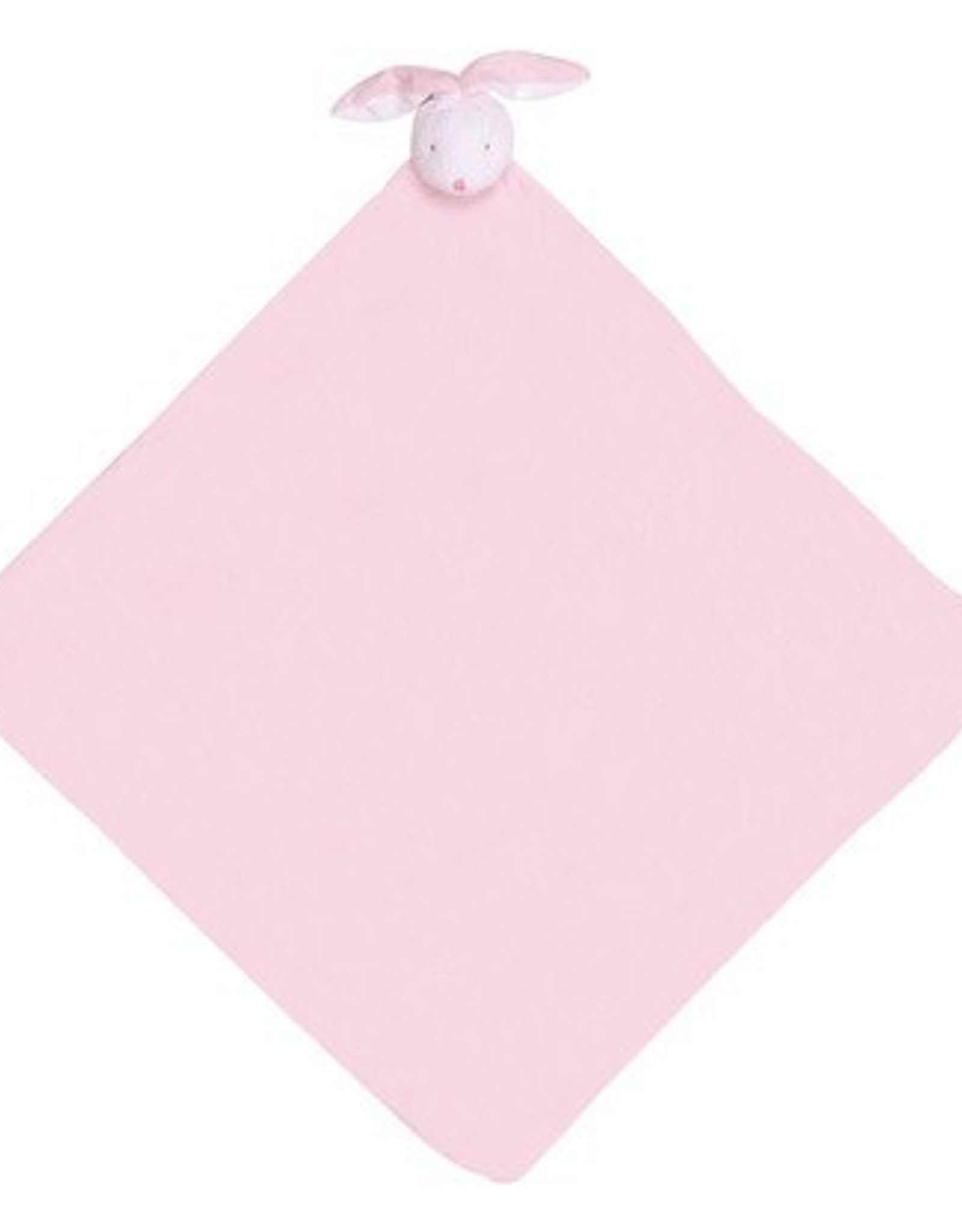 Angel Dear Napping Blanket Pink Bunny