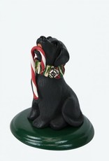 Byer's Choice Black Lab