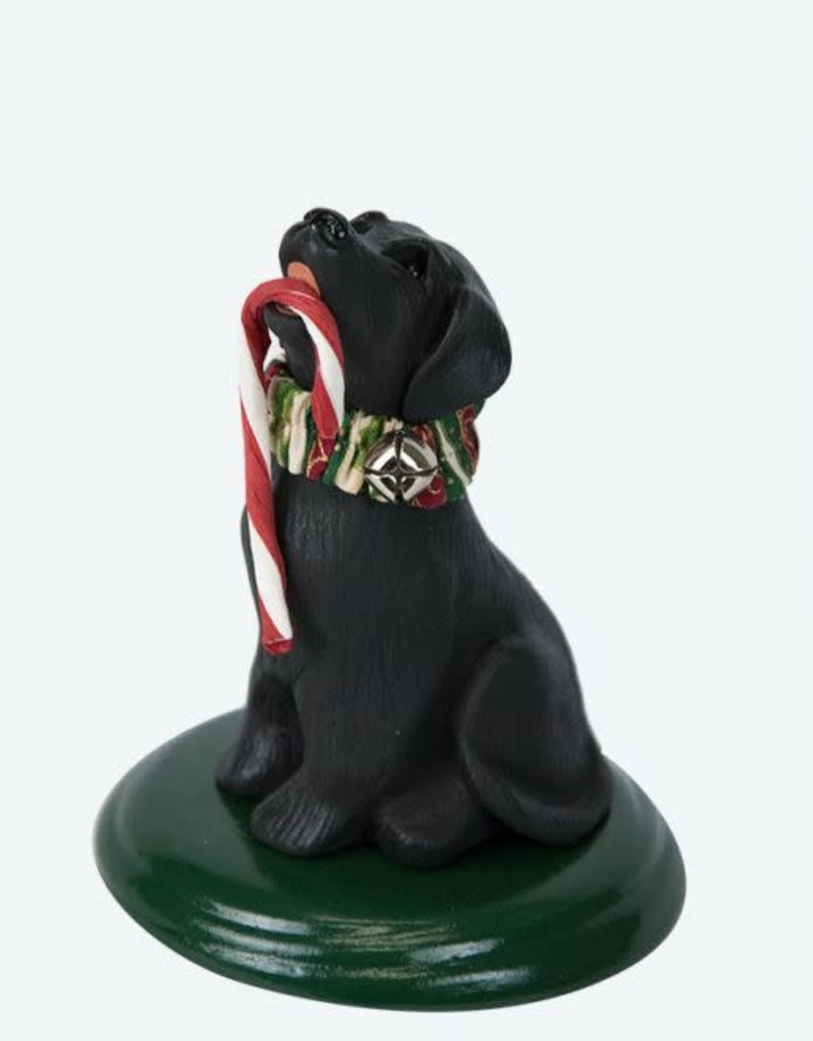 Byer's Choice Black Lab