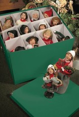 Byer's Choice Caroler Condo