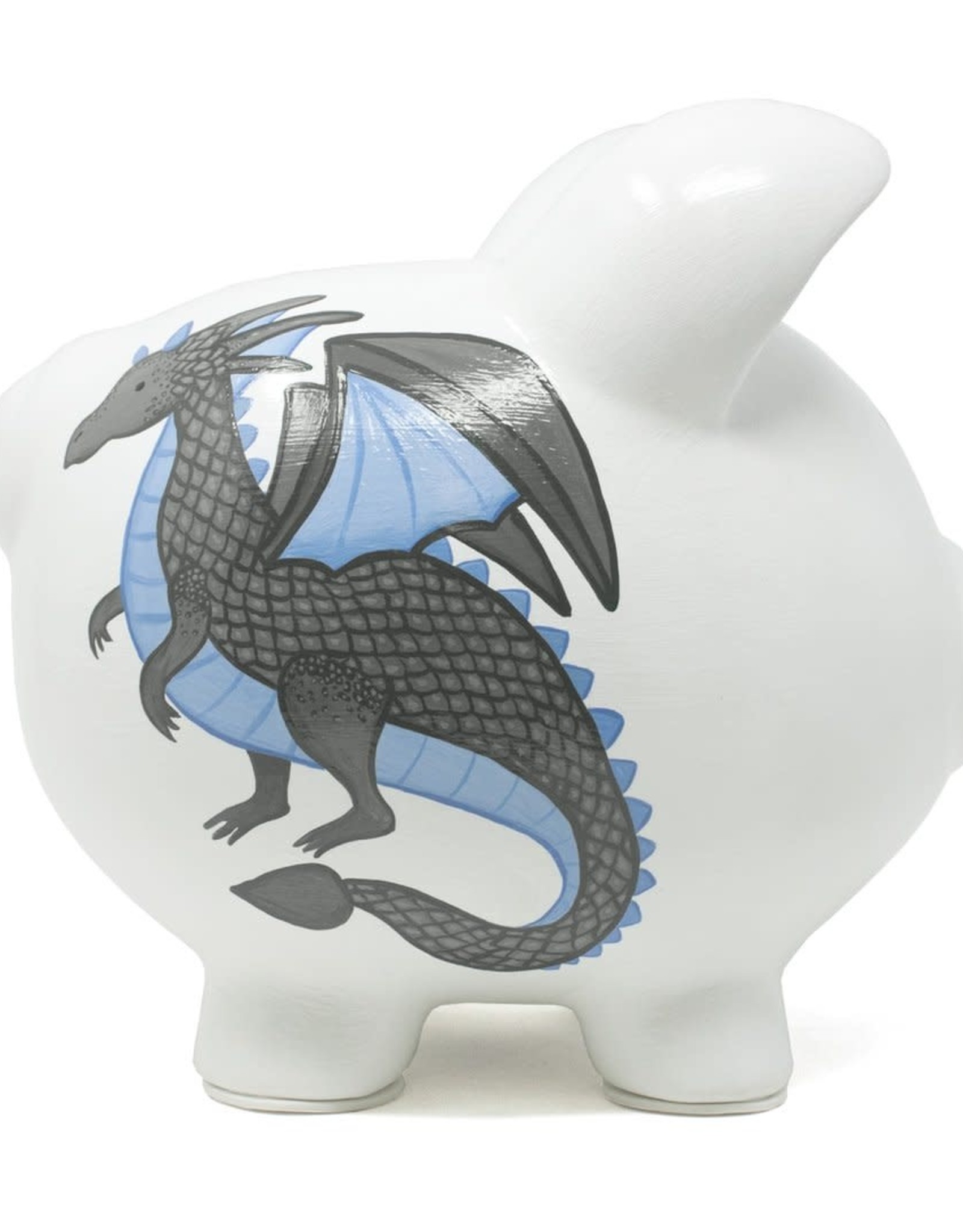 Child to Cherish Bank Mythical Dragon