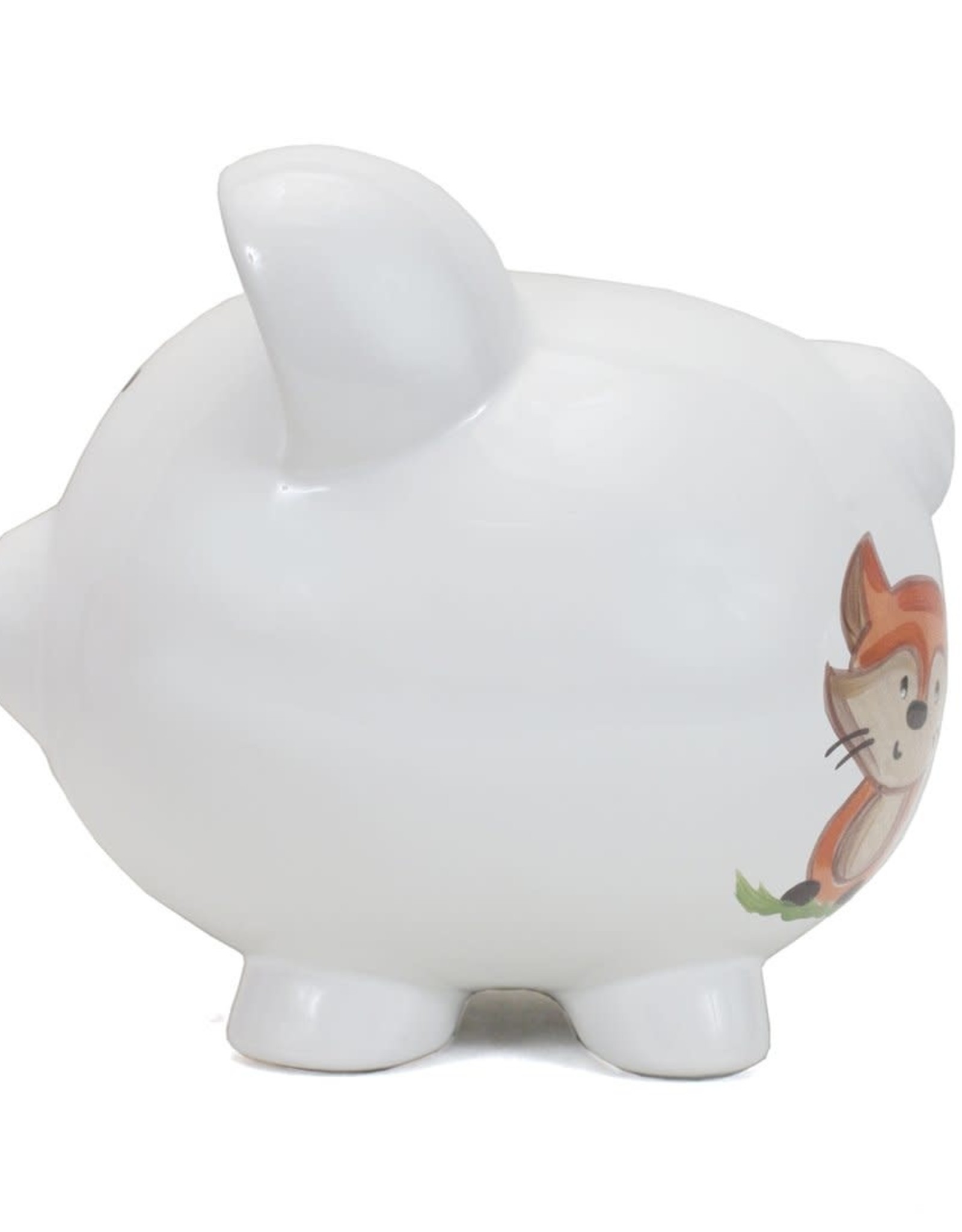 Child to Cherish Bank Woodland xx