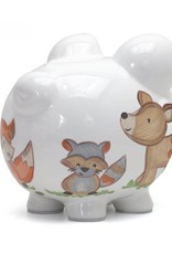 Child to Cherish Bank Woodland xx