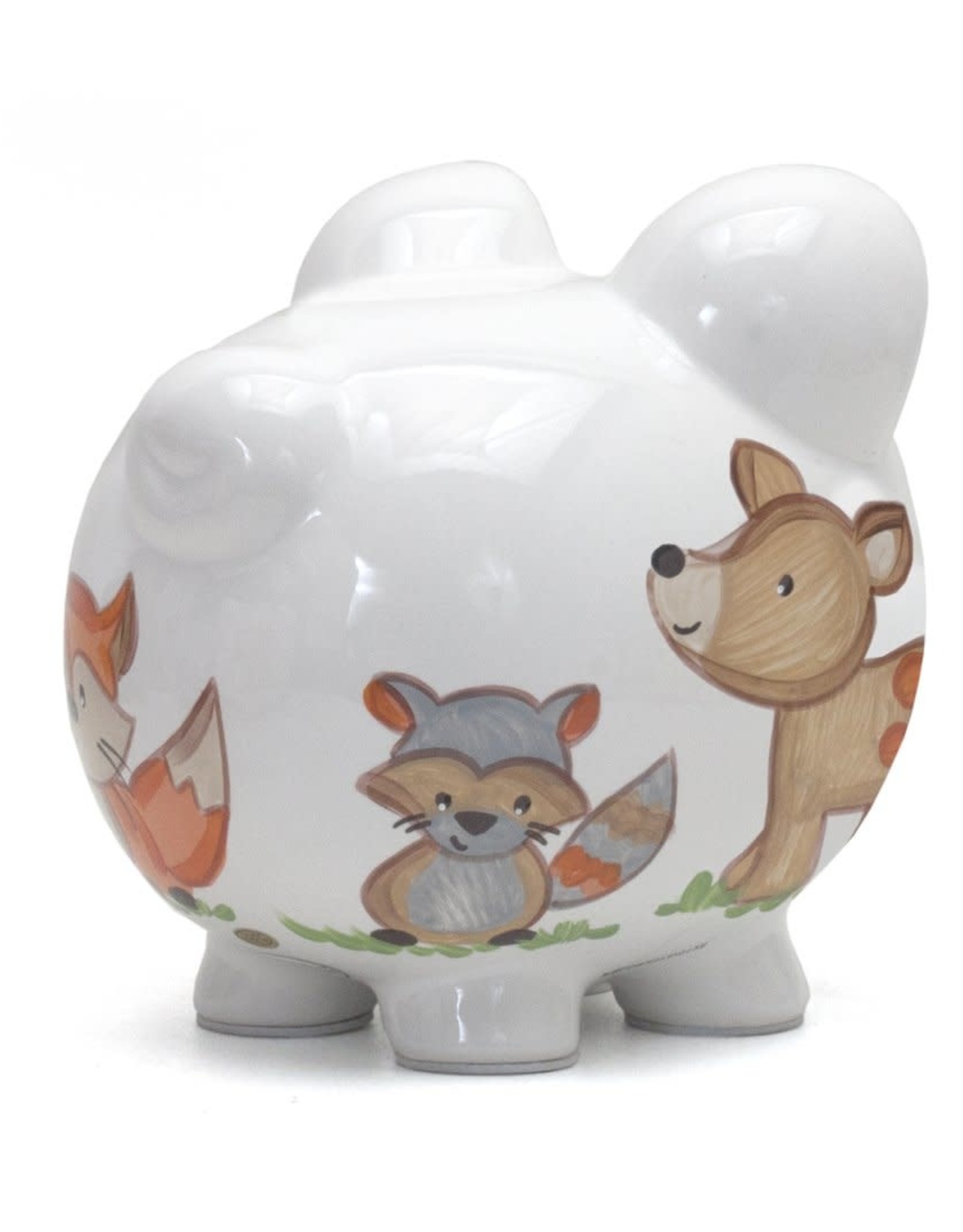 Child to Cherish Bank Woodland xx