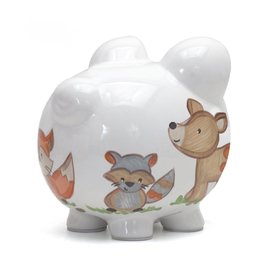 Child to Cherish Bank Woodland xx