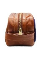 Smather's & Branson Mod Mountain Toiletry Bag