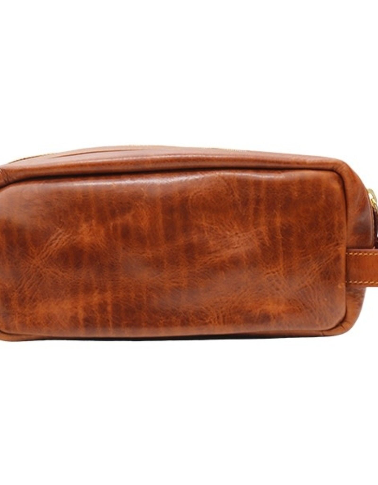 Smather's & Branson Mod Mountain Toiletry Bag