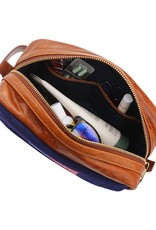 Smather's & Branson Mod Mountain Toiletry Bag