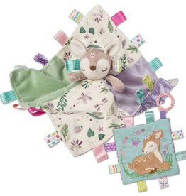 Mary Meyer Toys Taggies Flora Fawn Blankie