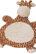 Mary Meyer Toys Giraffe Baby Mat