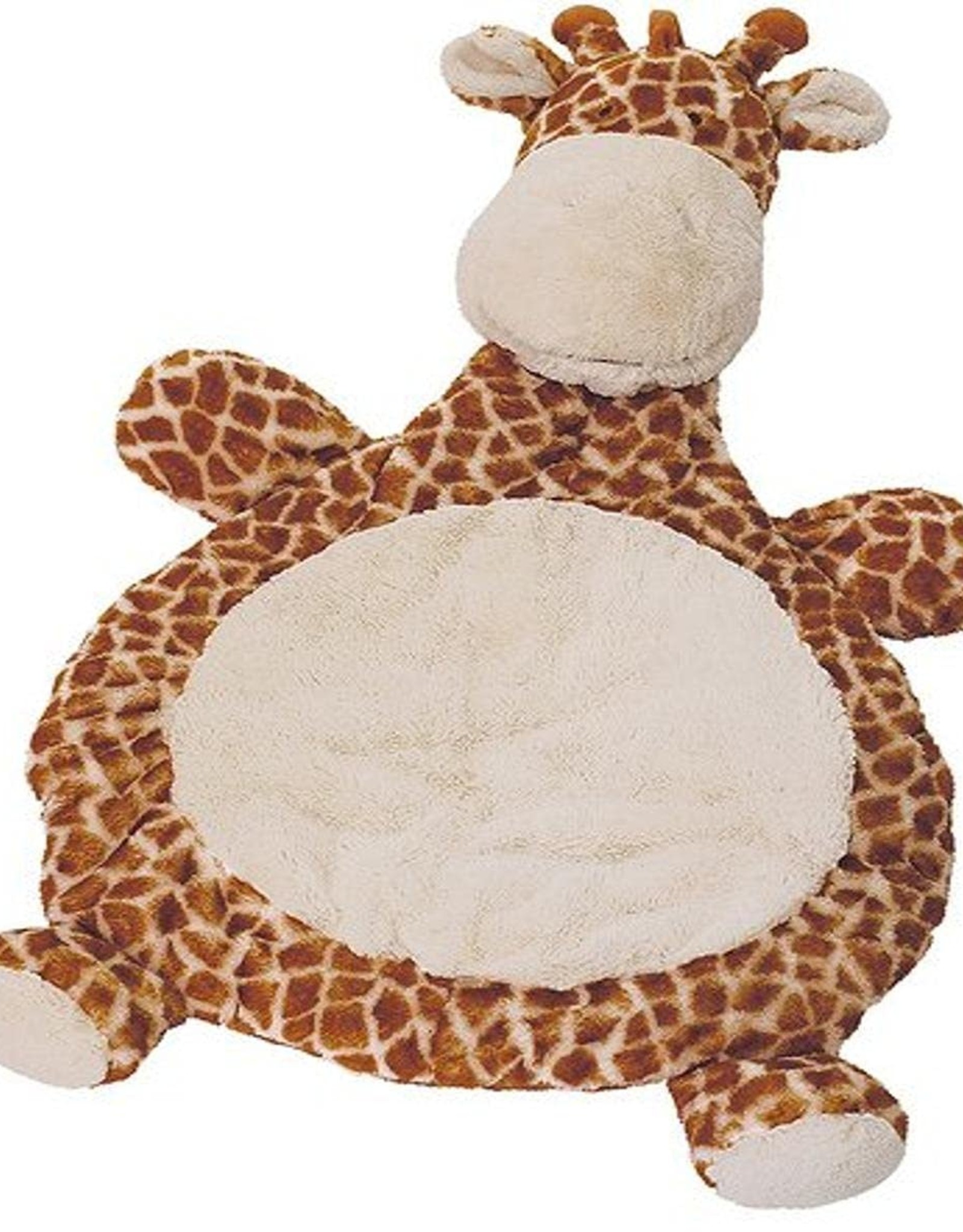 Mary Meyer Toys Giraffe Baby Mat