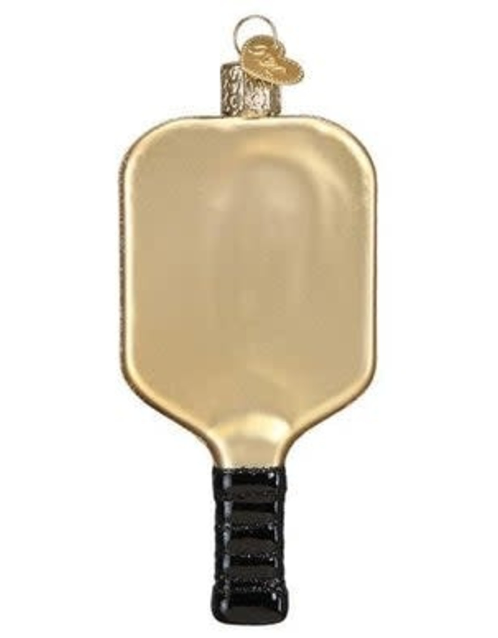 Old World Christmas Pickleball Ornament
