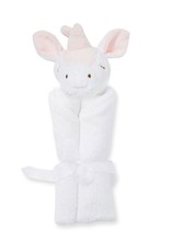 Angel Dear Angel Dear Blankie White Unicorn xx Angel Dear Angel Dear Blankie White Unicorn xx