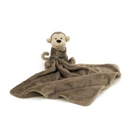 Jelly Cat Soother Monkey