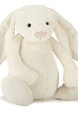Jelly Cat Bashful Cream Bunny Original 12"
