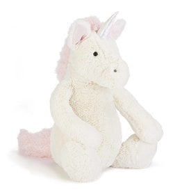 Jelly Cat Bashful Unicorn Large 14"