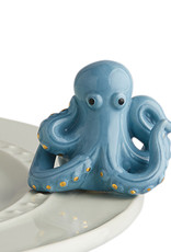 Nora Fleming Mini Octopus