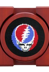Smather's & Branson Coaster Set Steal Your Face