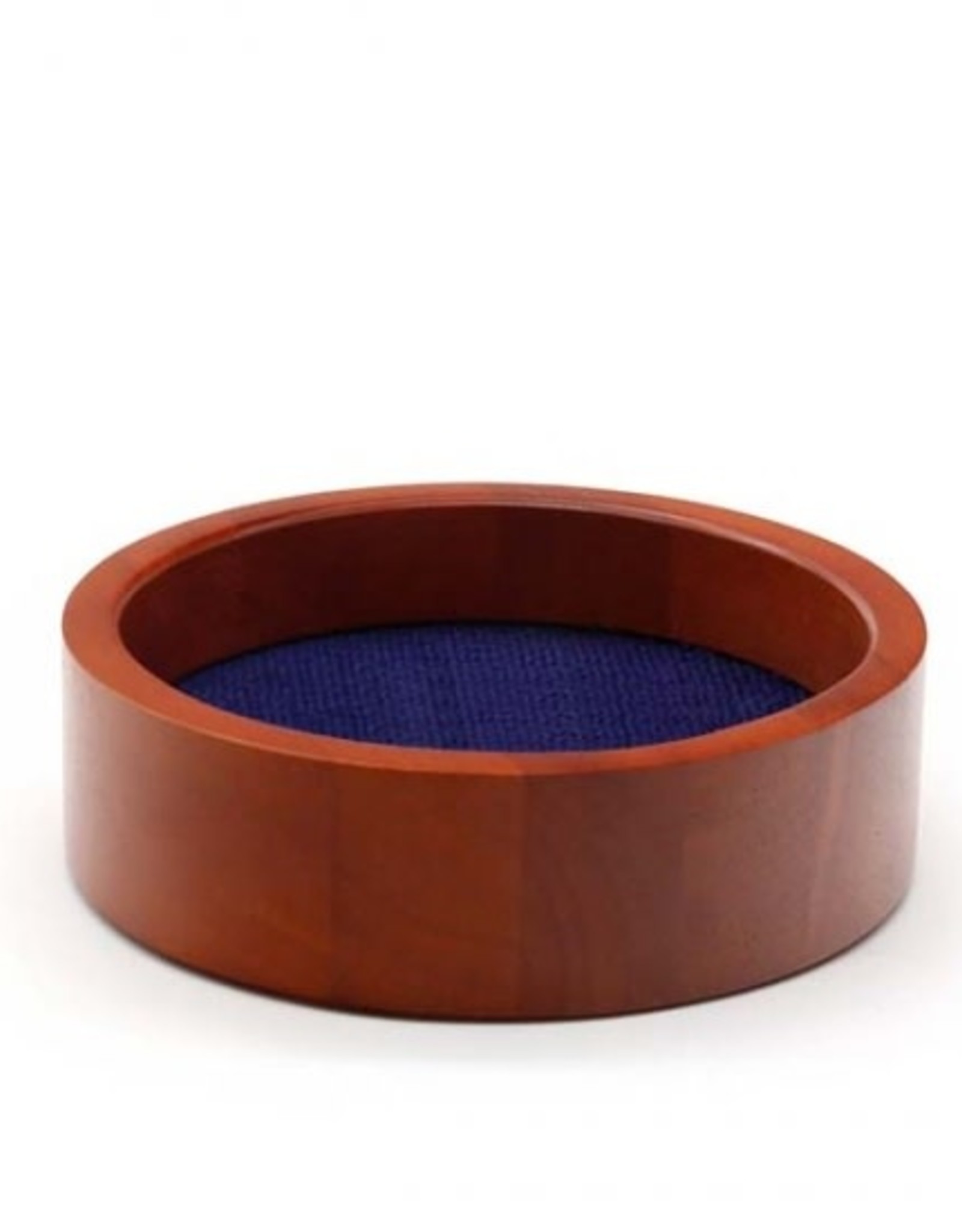 Smather's & Branson Dancing Bear Red Wine Bottle Coaster