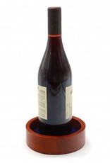 Smather's & Branson Wine Bottle Coaster 19th Hole